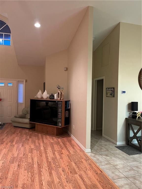 SABAL SPRINGS GOLF AND RACQUET CLUB - Residential