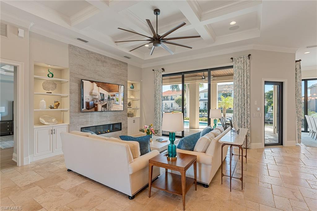 MARCO ISLAND - Residential