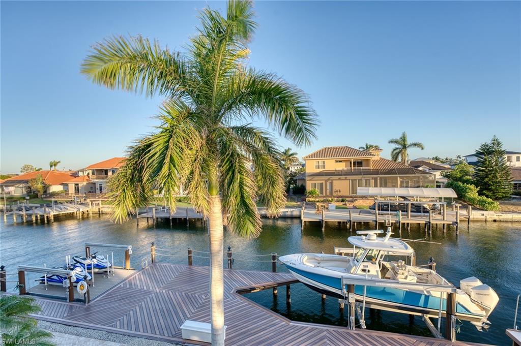 MARCO ISLAND - Residential