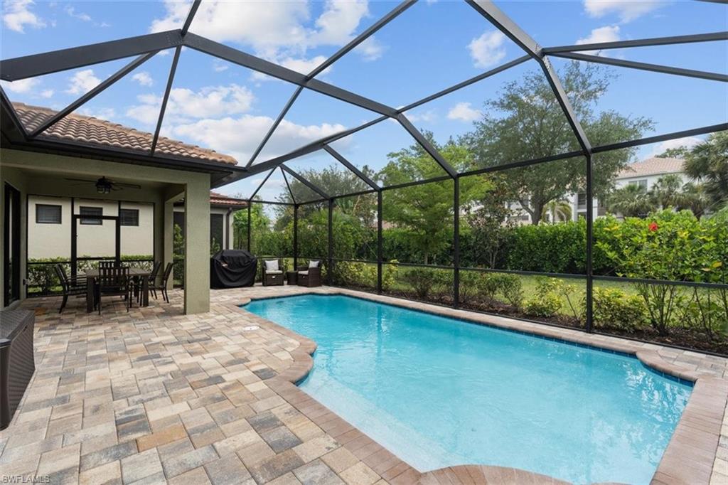 TUSCANY POINTE - Residential
