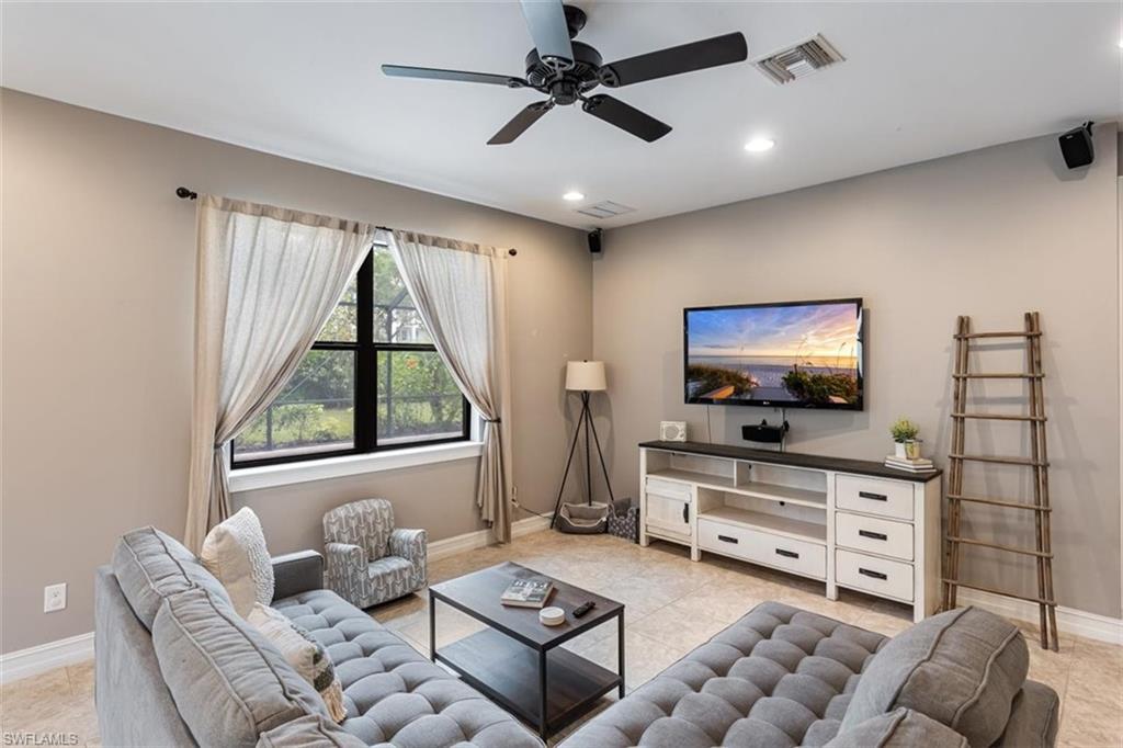 TUSCANY POINTE - Residential