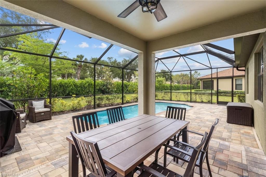 TUSCANY POINTE - Residential