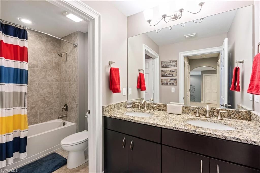 TUSCANY POINTE - Residential