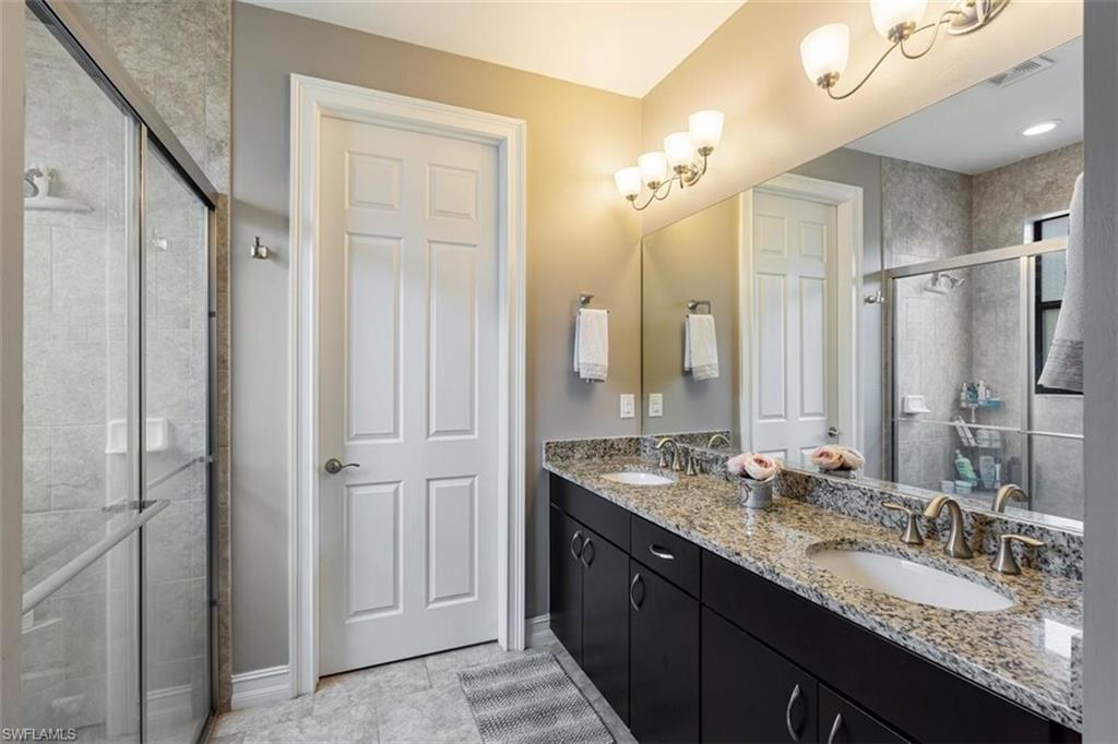 TUSCANY POINTE - Residential