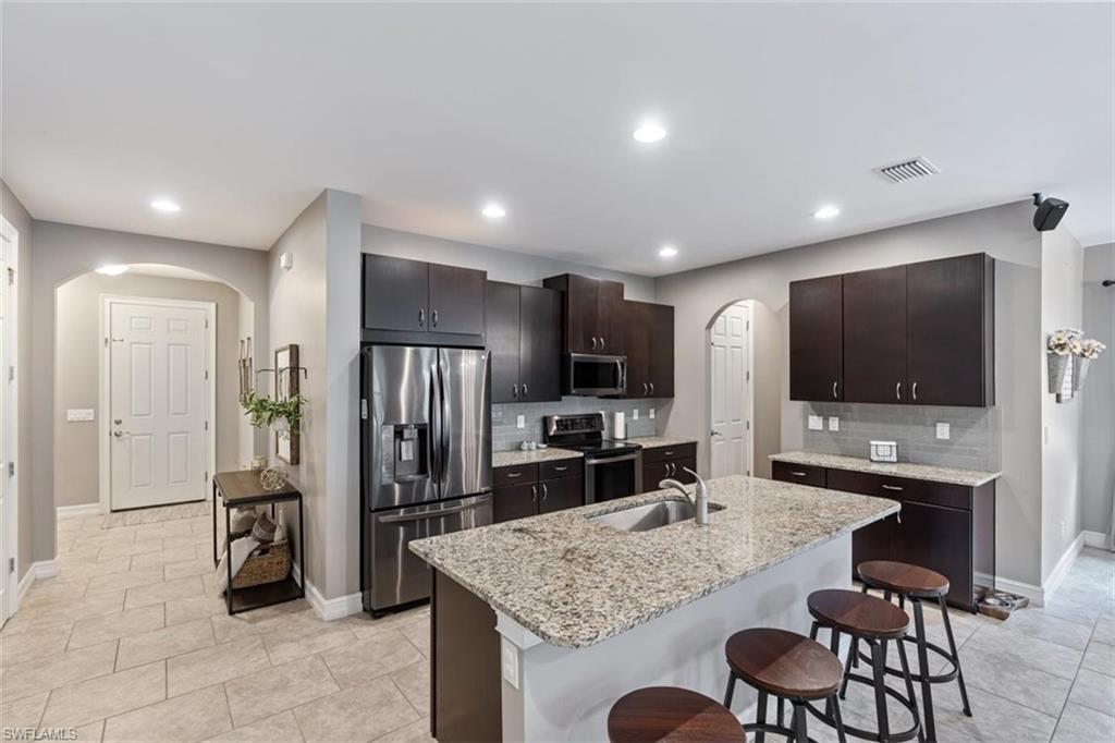 TUSCANY POINTE - Residential