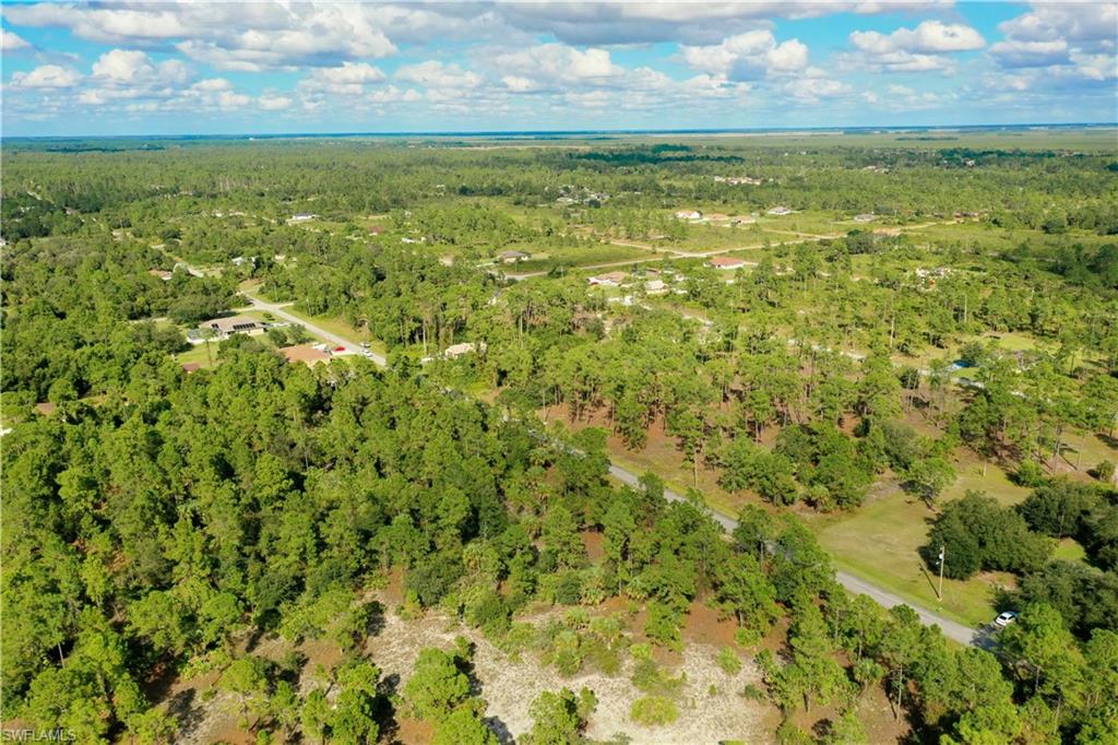 LEHIGH ACRES - Land