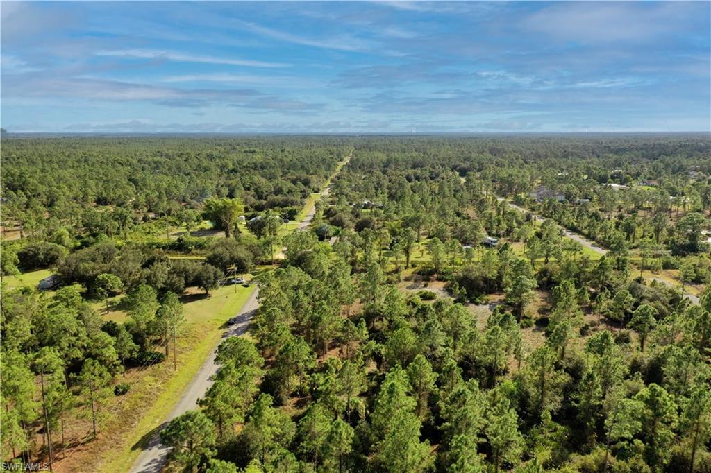 LEHIGH ACRES - Land