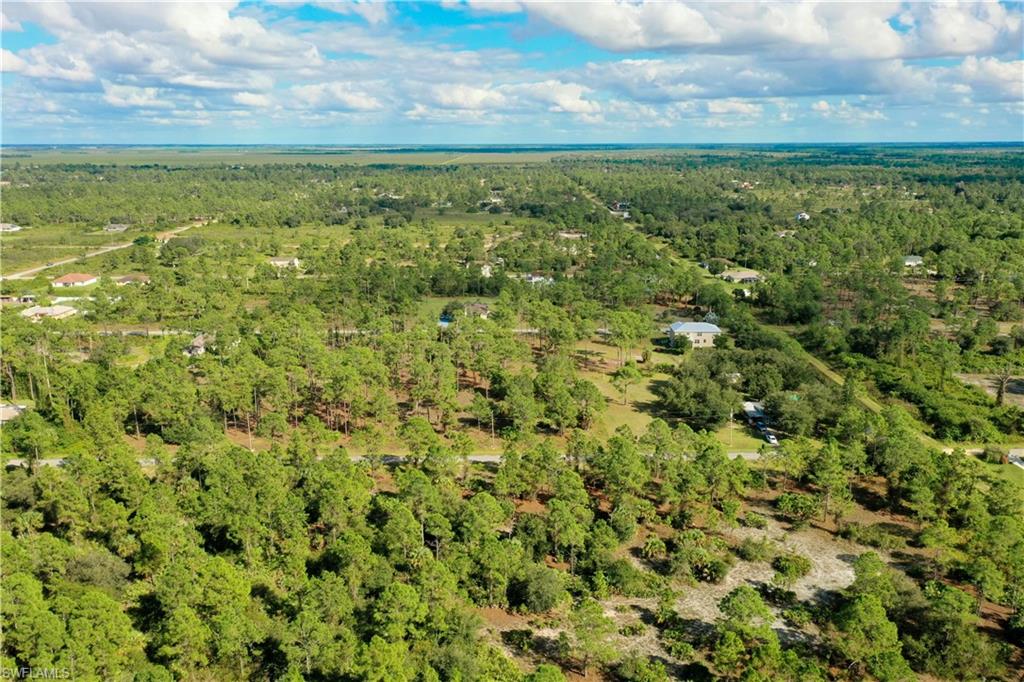 LEHIGH ACRES - Land