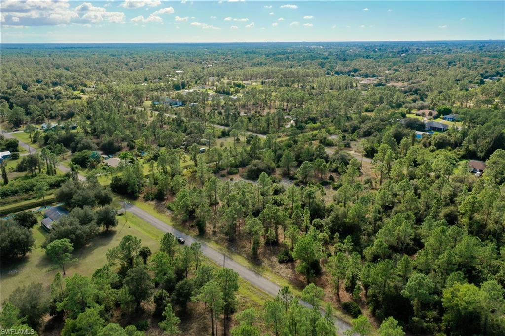 LEHIGH ACRES - Land