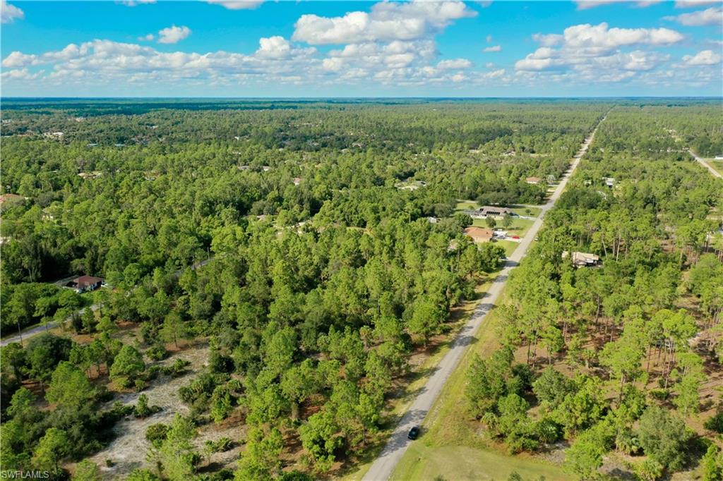 LEHIGH ACRES - Land