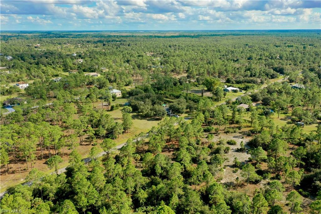 LEHIGH ACRES - Land