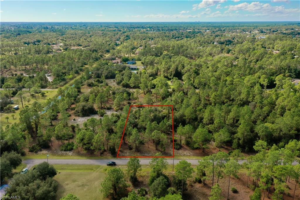 LEHIGH ACRES - Land