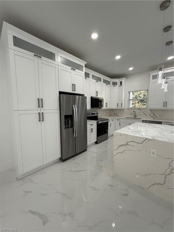 LEHIGH ACRES - Residential Lease