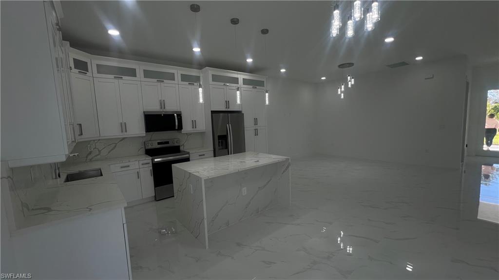 LEHIGH ACRES - Residential Lease