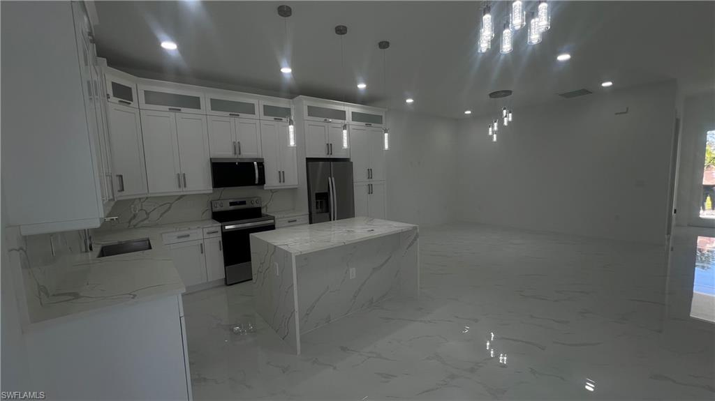 LEHIGH ACRES - Residential Lease