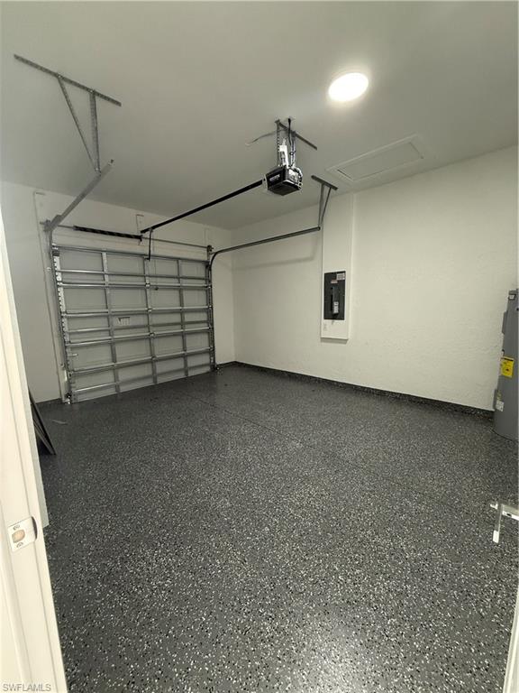 LEHIGH ACRES - Residential Lease