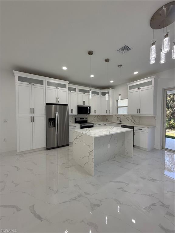 LEHIGH ACRES - Residential Lease
