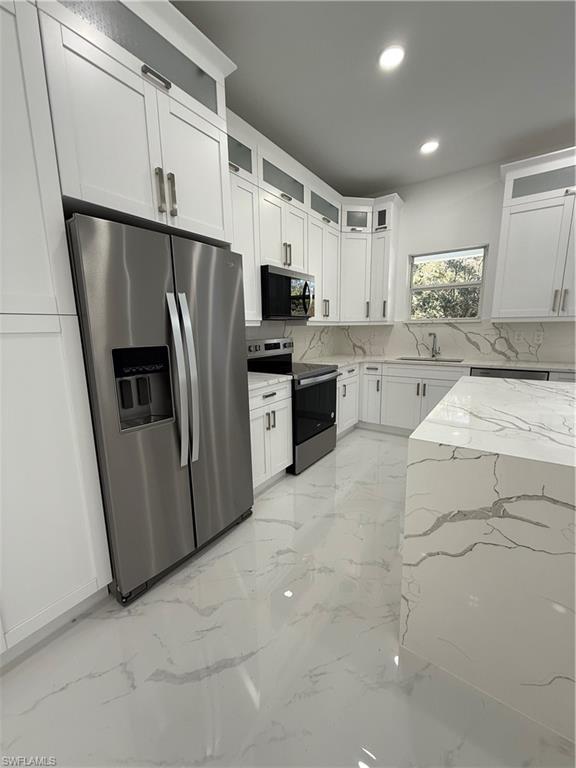LEHIGH ACRES - Residential Lease