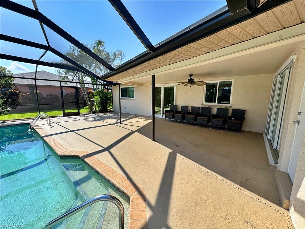 CAPE CORAL - Residential Lease