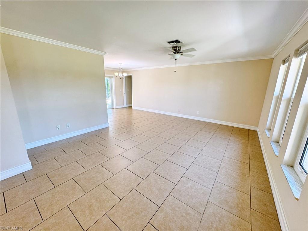 CAPE CORAL - Residential Lease