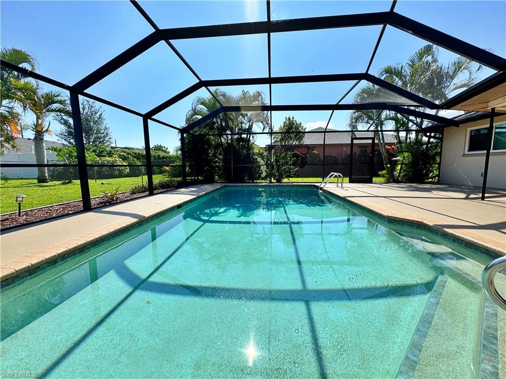 CAPE CORAL - Residential Lease
