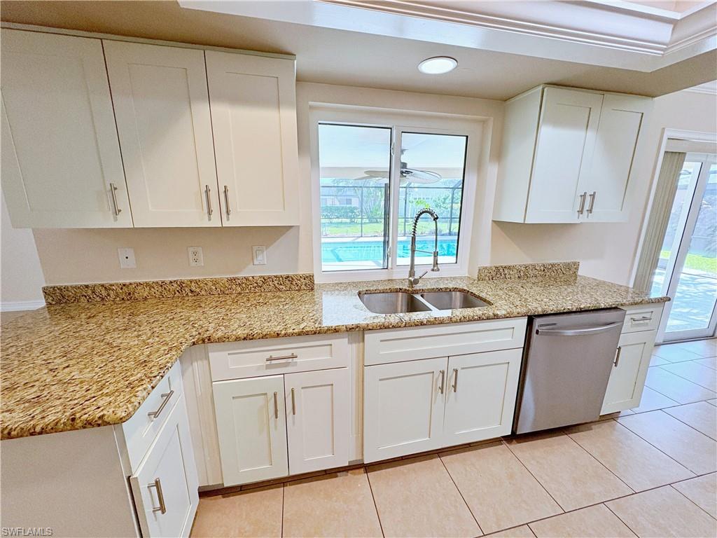 CAPE CORAL - Residential Lease