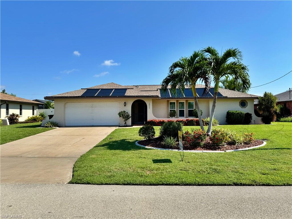 Welcome to this beautifully maintained fully-fenced WITH A POOL single-family home located at 1311 SE 30th Terrace, where comfort, convenience, and pride of ownership come together. From the moment you arrive, you'll appreciate the exceptional care this home has received and the attention to detail that makes it truly move-in ready.

Step outside to your own private backyard oasis featuring a sparkling swimming pool enclosed by a screened lanai (pool cage)—the perfect place to relax, entertain, or enjoy Florida's beautiful weather year-round. The pool is equipped with SOLAR HEATING, allowing you to extend your swimming season while benefiting from energy-efficient operation.

For added peace of mind, the home is equipped with IMPACT RESISTANT HURRICANE WINDOWS, providing enhanced storm protection, improved energy efficiency, and reduced outside noise.

To make your living experience even more enjoyable, the landlord provides:

Professional pool maintenance
Lawn care service
Routine A/C air filter replacement

These valuable services are included in the rent, allowing you to enjoy a worry-free lifestyle with minimal maintenance responsibilities.

This immaculate residence is available for immediate occupancy and is ideal for tenants seeking a clean, meticulously maintained home with premium features, energy-efficient upgrades, and exceptional value. Homes of this caliber rarely become available and do not stay on the market for long.