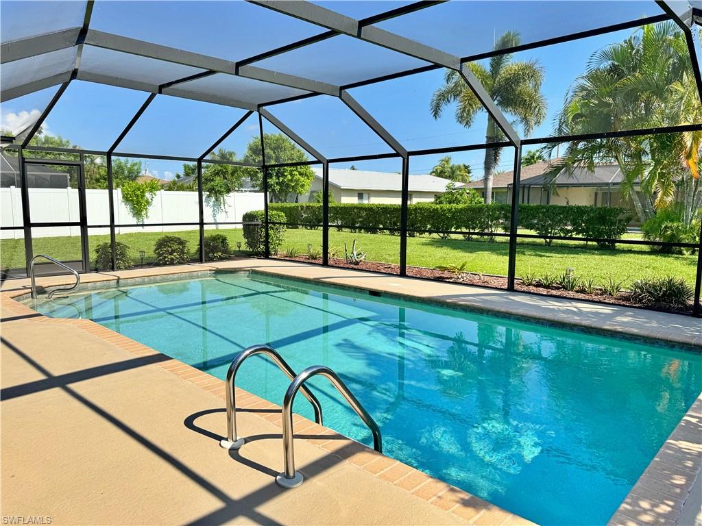 CAPE CORAL - Residential Lease