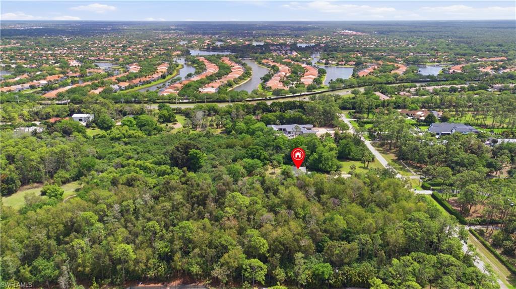 OAKES ESTATES - Land