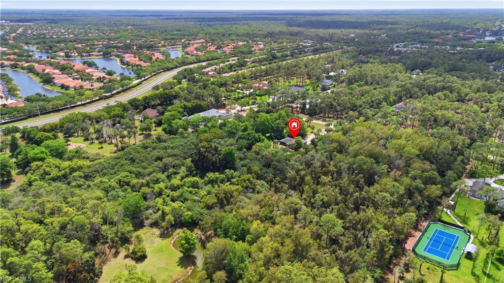 OAKES ESTATES - Land