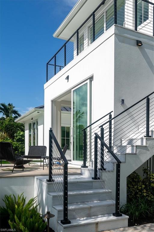 ROYAL HARBOR - Residential