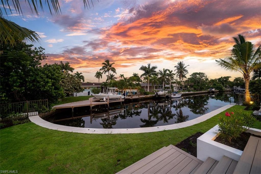 ROYAL HARBOR - Residential