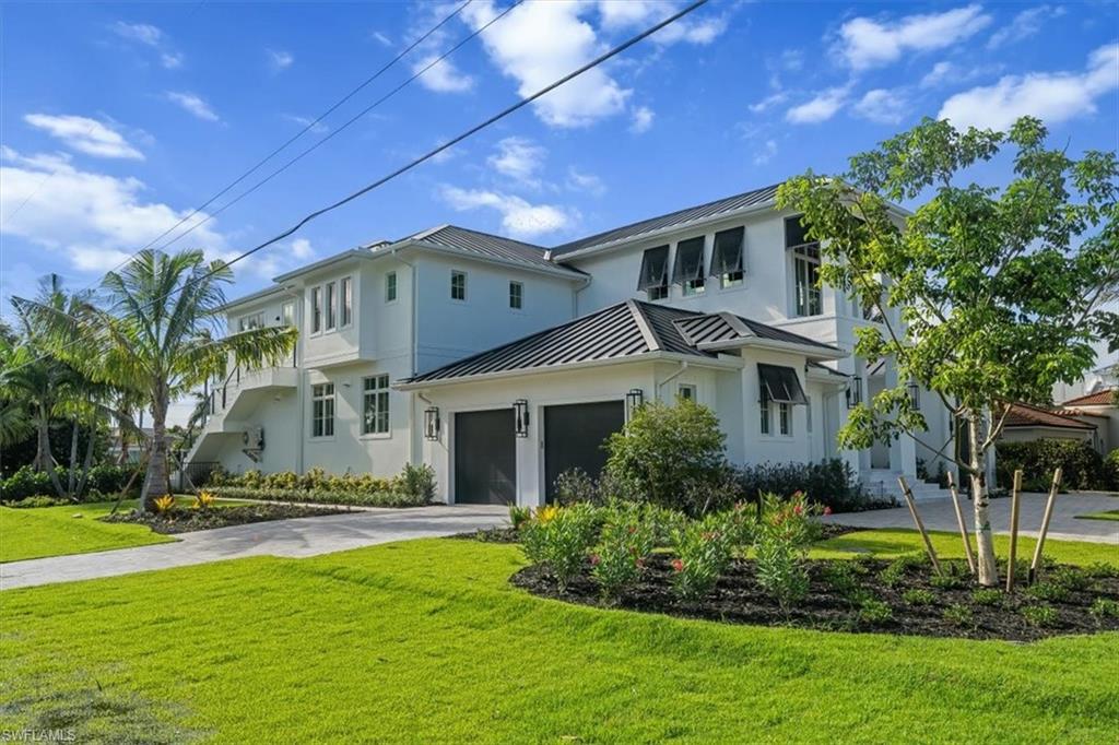 ROYAL HARBOR - Residential