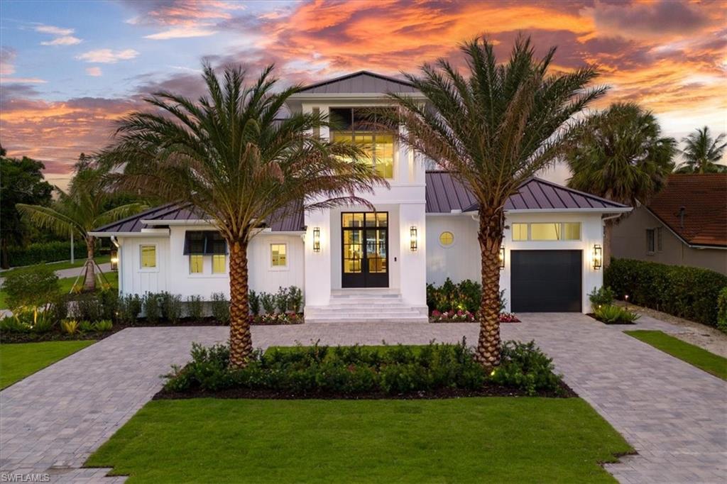 ROYAL HARBOR - Residential