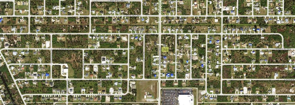 ENGLEWOOD ISLES - Land