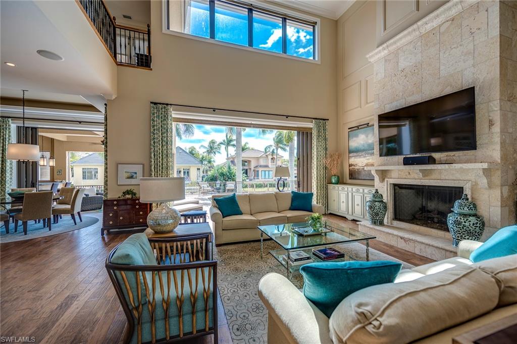 AQUALANE SHORES - Residential