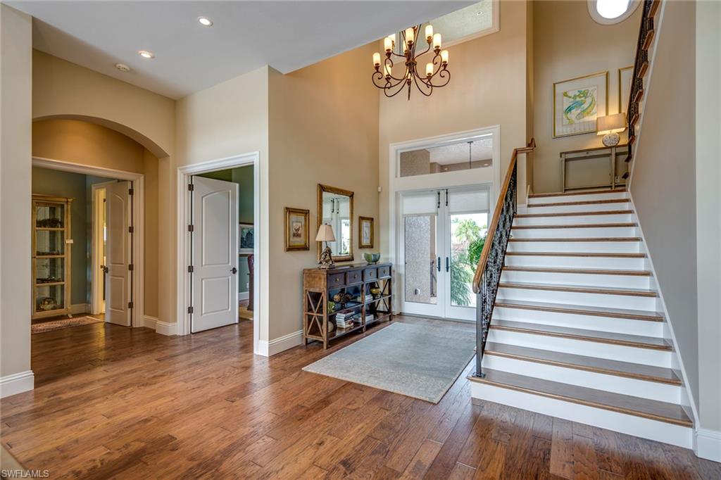 AQUALANE SHORES - Residential