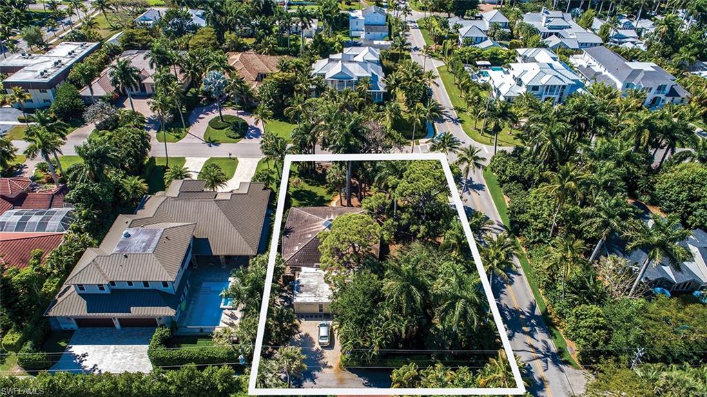OLDE NAPLES - Residential