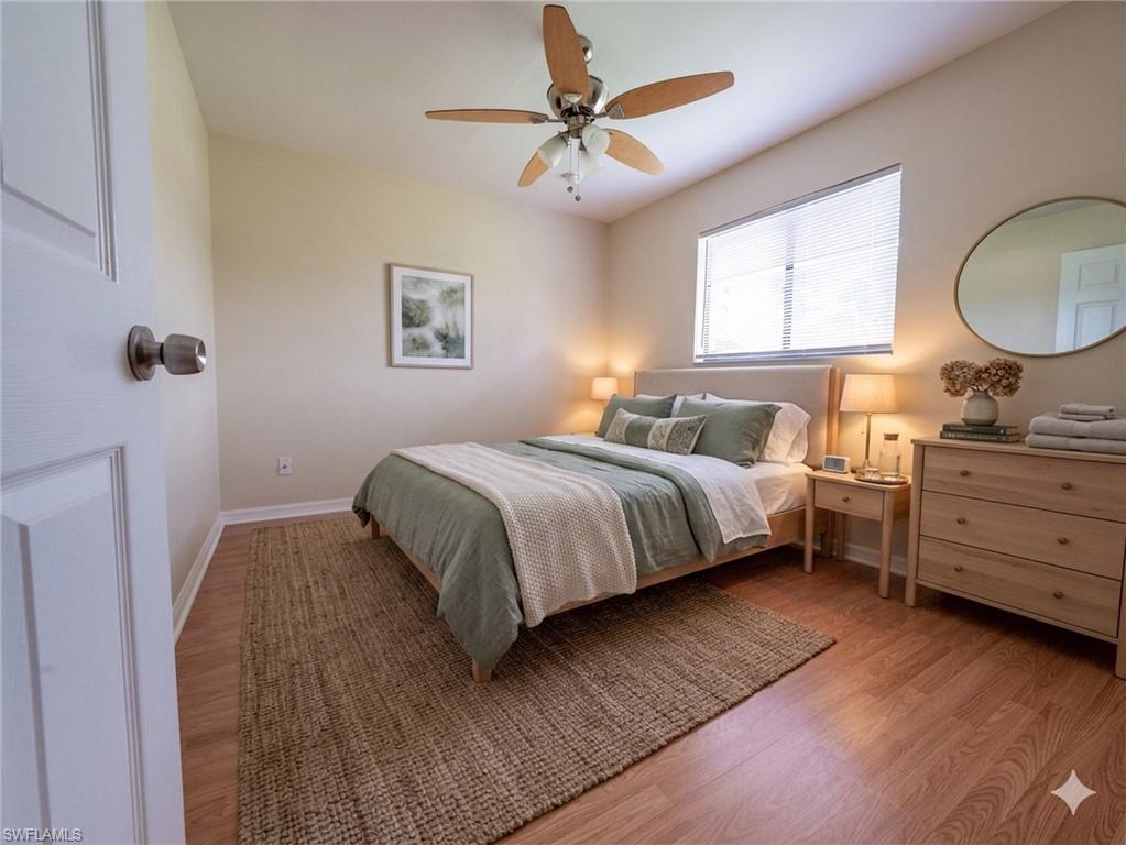 SAN CARLOS PARK - Residential