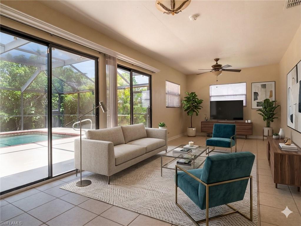 SAN CARLOS PARK - Residential
