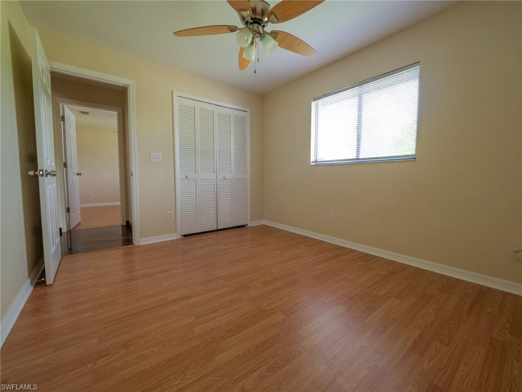 SAN CARLOS PARK - Residential
