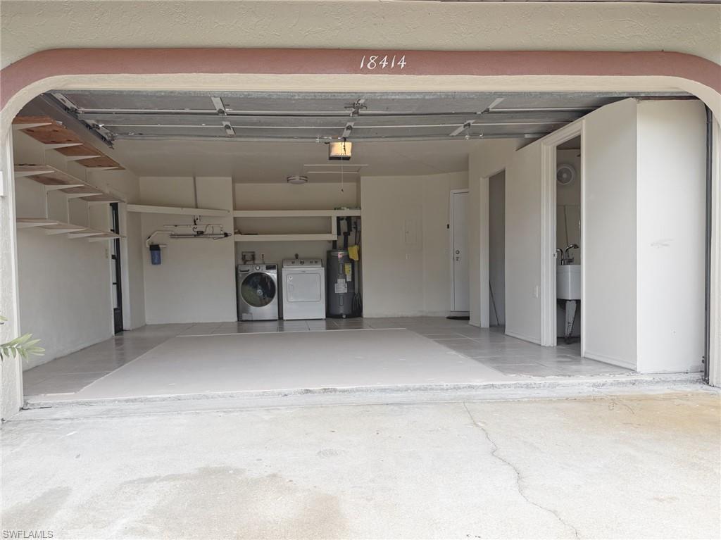 SAN CARLOS PARK - Residential
