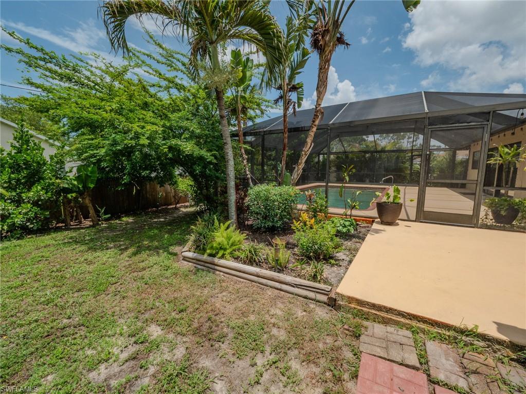 SAN CARLOS PARK - Residential