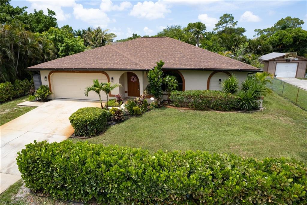 SAN CARLOS PARK - Residential