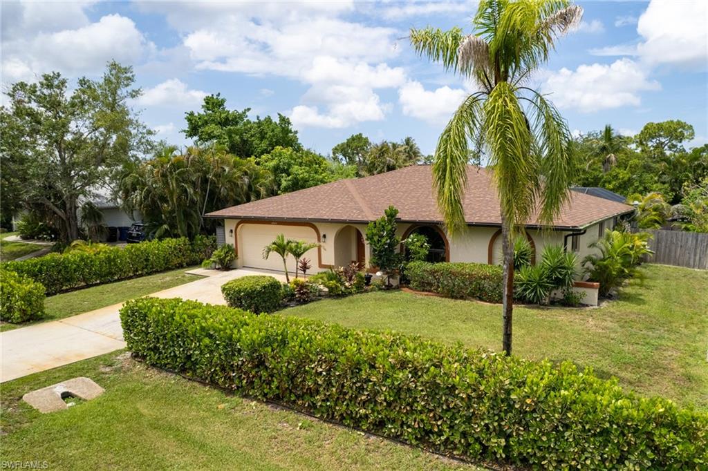 SAN CARLOS PARK - Residential