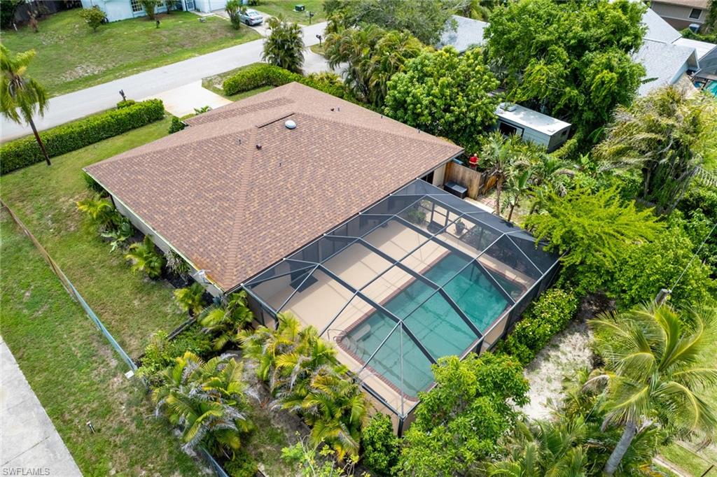 SAN CARLOS PARK - Residential