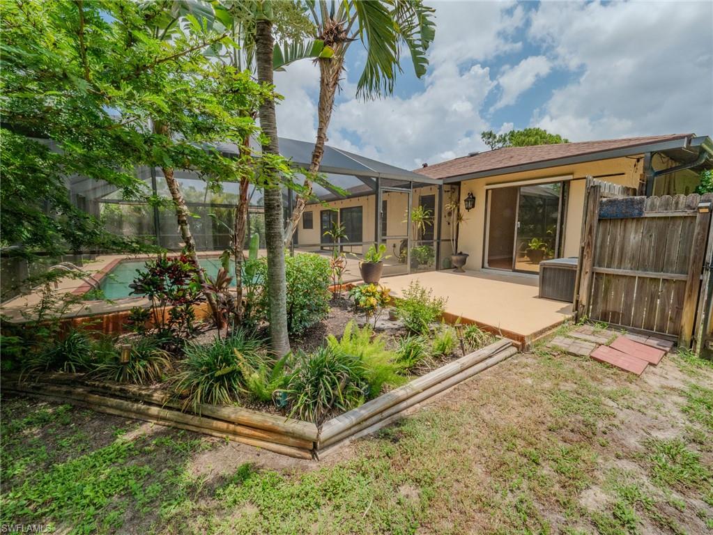 SAN CARLOS PARK - Residential