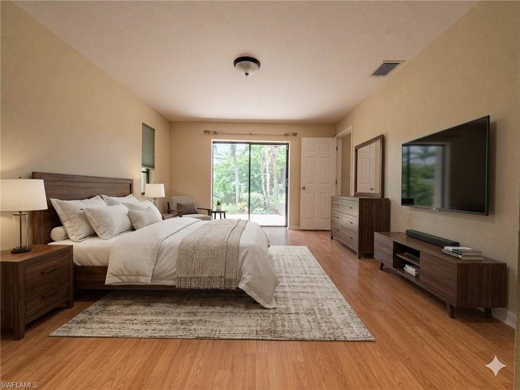 SAN CARLOS PARK - Residential