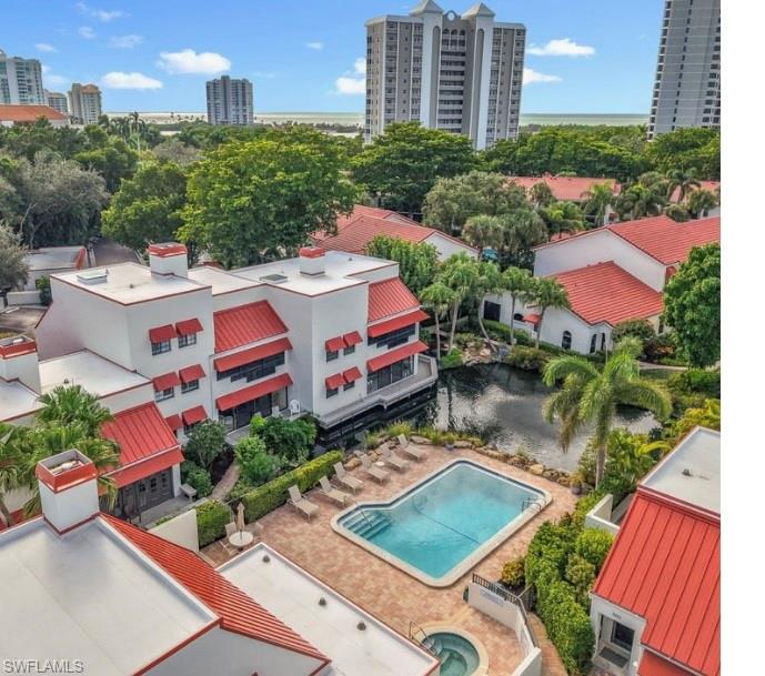 SERENDIPITY - Residential