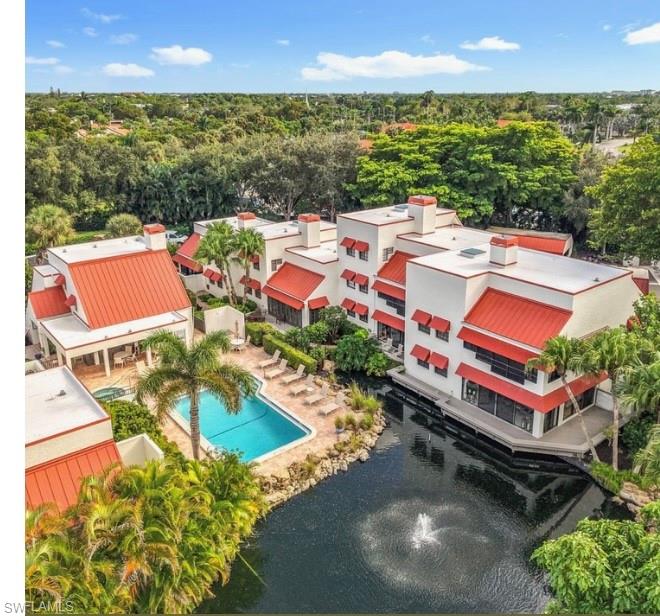 SERENDIPITY - Residential